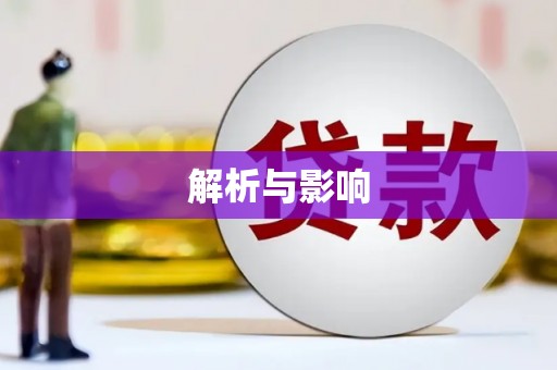 海原解析与影响