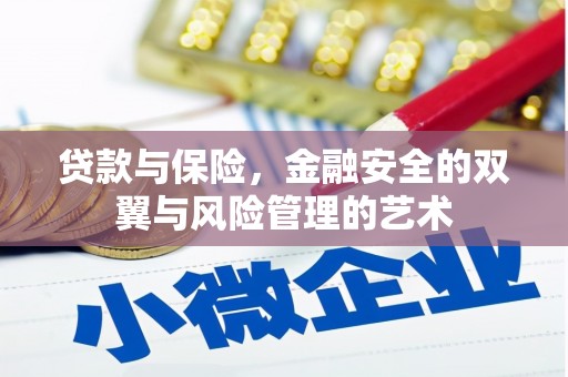 乌丘贷款与保险，金融安全的双翼与风险管理的艺术