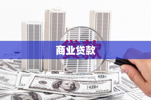 里港商业贷款