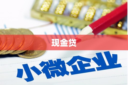 旅顺口现金贷