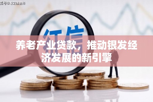 光山养老产业贷款，推动银发经济发展的新引擎