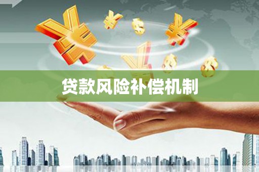 紫金贷款风险补偿机制