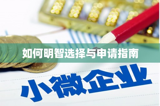 宁海如何明智选择与申请指南
